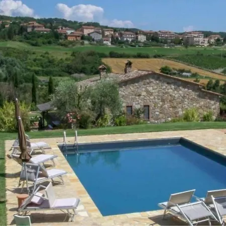Podere Aurora Villa San Casciano dei Bagni