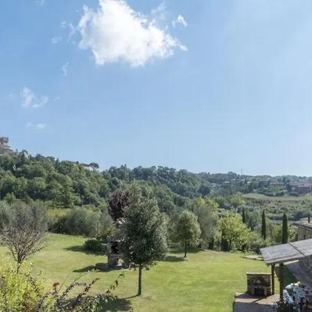 Podere Aurora