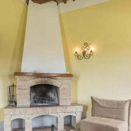 Podere Aurora * San Casciano dei Bagni