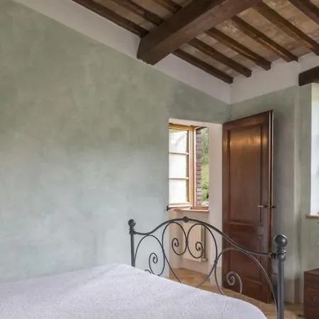 Podere Aurora San Casciano dei Bagni
