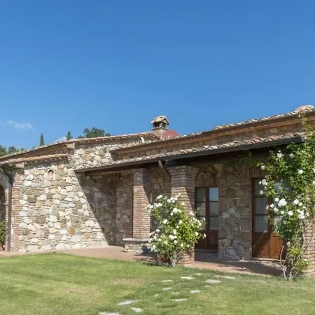 Podere Aurora * San Casciano dei Bagni