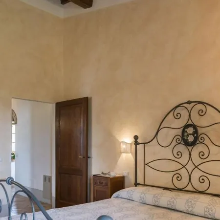 Podere Aurora Villa
