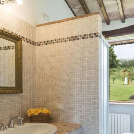 Podere Aurora Villa *