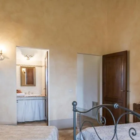 Podere Aurora Villa