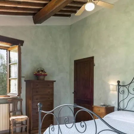 Podere Aurora
