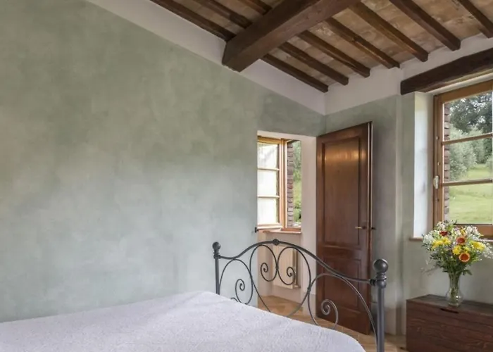 Podere Aurora San Casciano dei Bagni